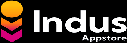 Download from Indus App Store
